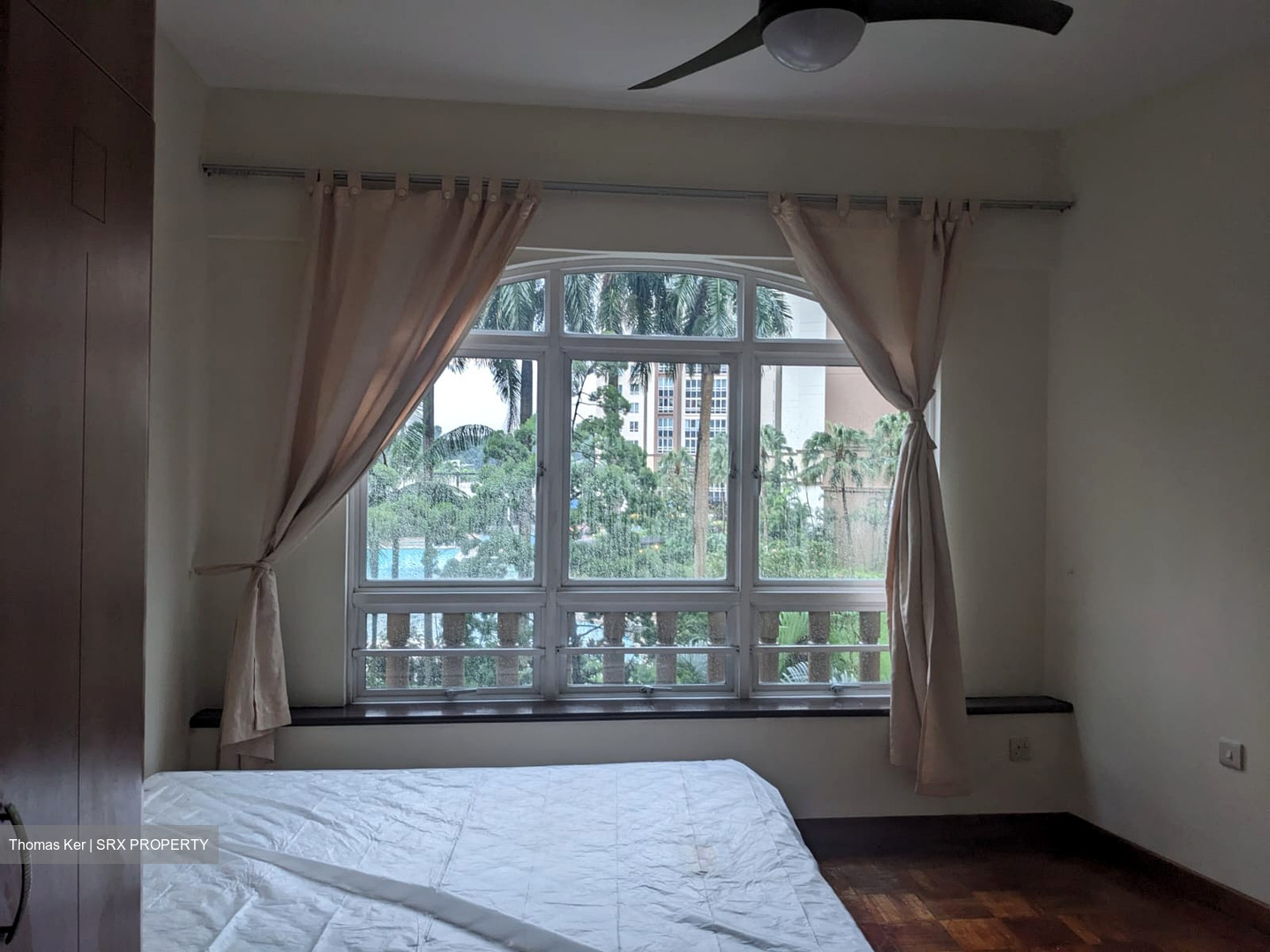 The Tropica (D18), Condominium #616611631